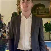 Bonjour,
J'aide votre enfant pour cette année scolaire 2021/2022 à réussir en mathématiques 
Actuellement étudiant en 1ère année en école de commerce à l'IESEG, j'ai eu 16 de moyenne en terminale avec le nouveau bac en spécialité mathématiques.
J'ai eu